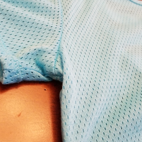 ATHLETIC ๐ณ WORKS TOP - Picture 3 of 8